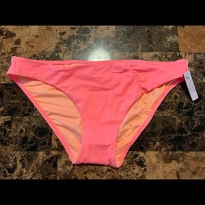 VS Bikini Bottom